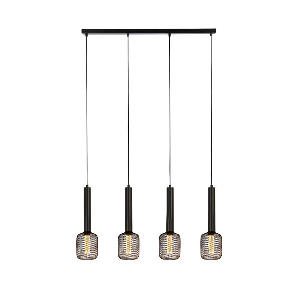 Sleek pendant lamp Dulwich