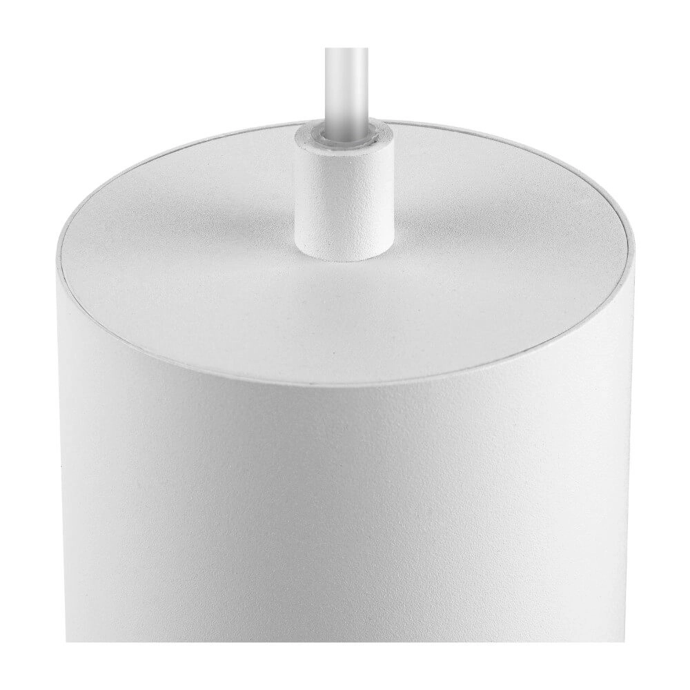 Pendant Pendant Lamp Asto Tube white 4x GU10 SLV 4024163266024