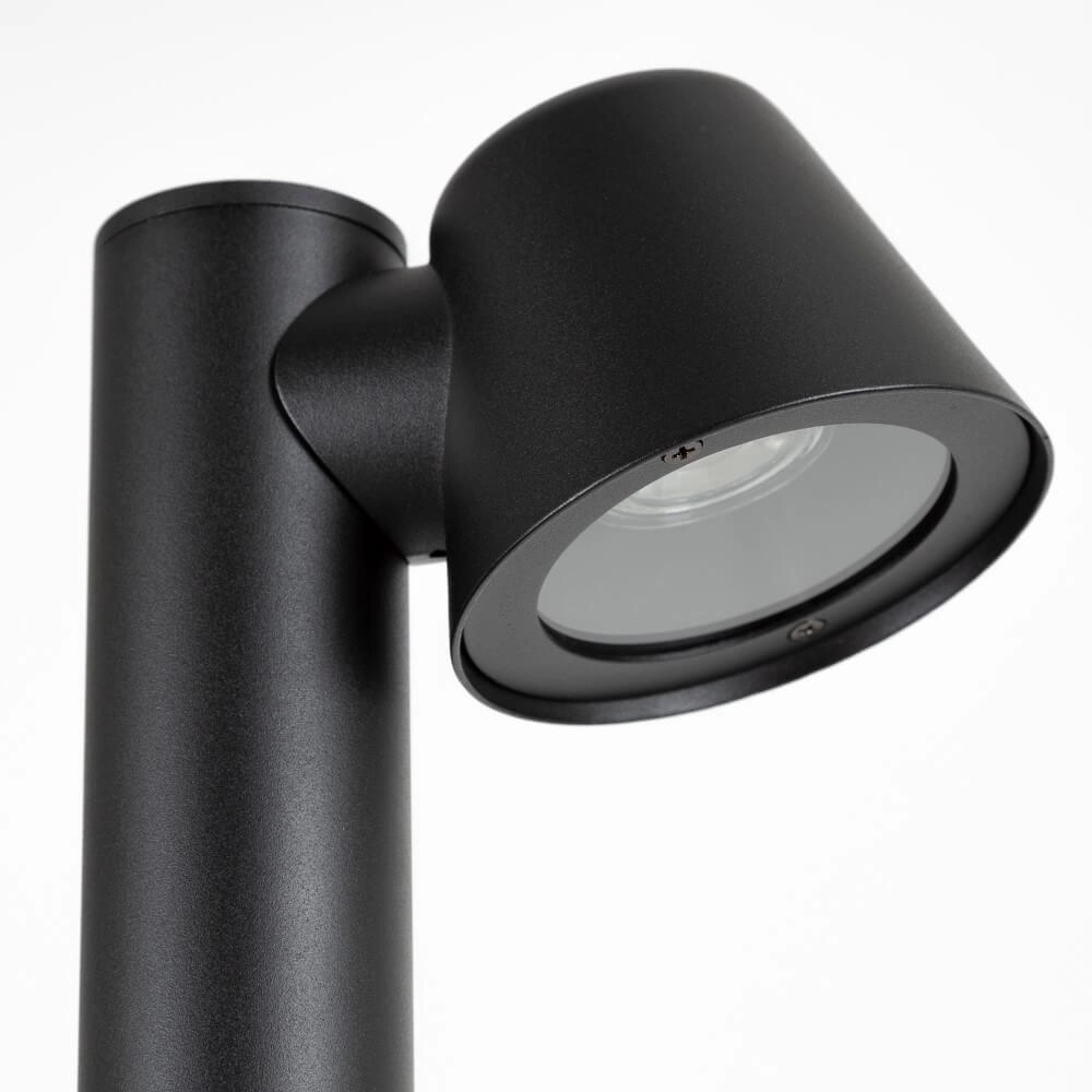Path lighting Vita black - 80cm KS Verlichting 8714732757607