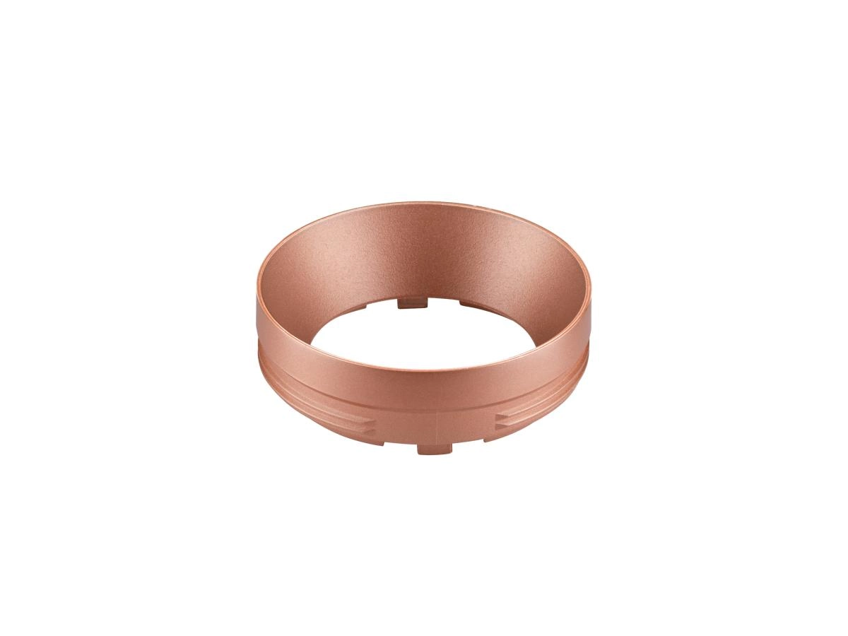 Decorative ring for Numinos S copper