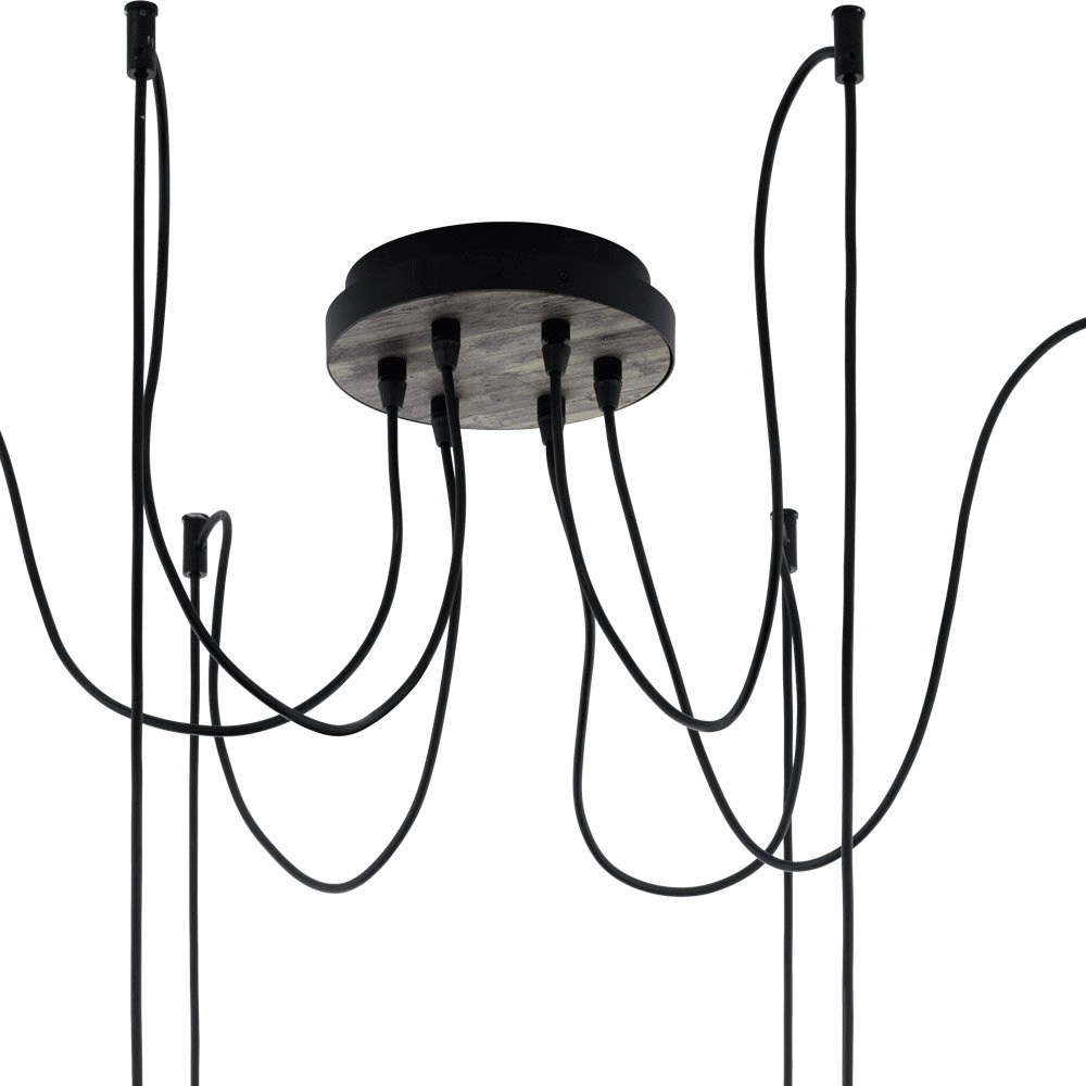 Pendant lamp Barnstaple fitter Eglo 9002759497323