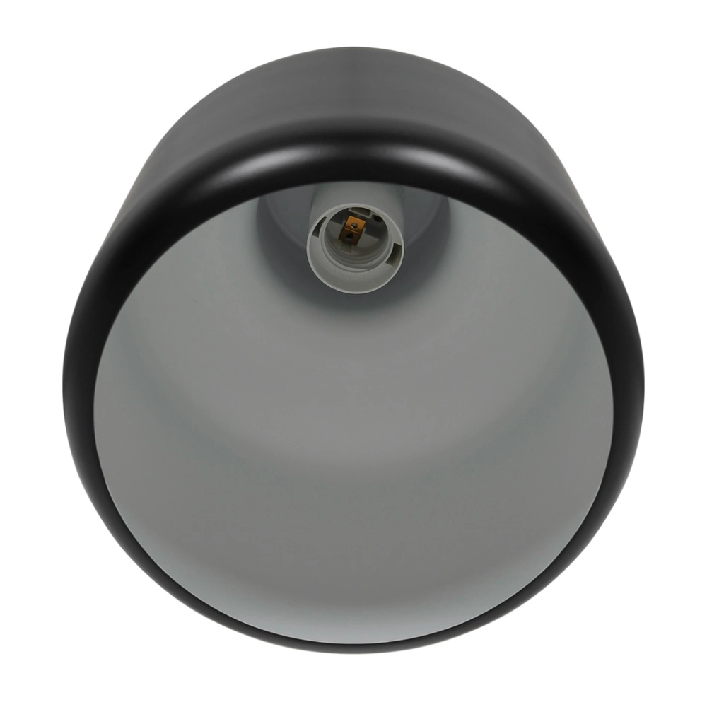 Black pendant lamp Louella Ø 20cm Nordlux 5704924027055