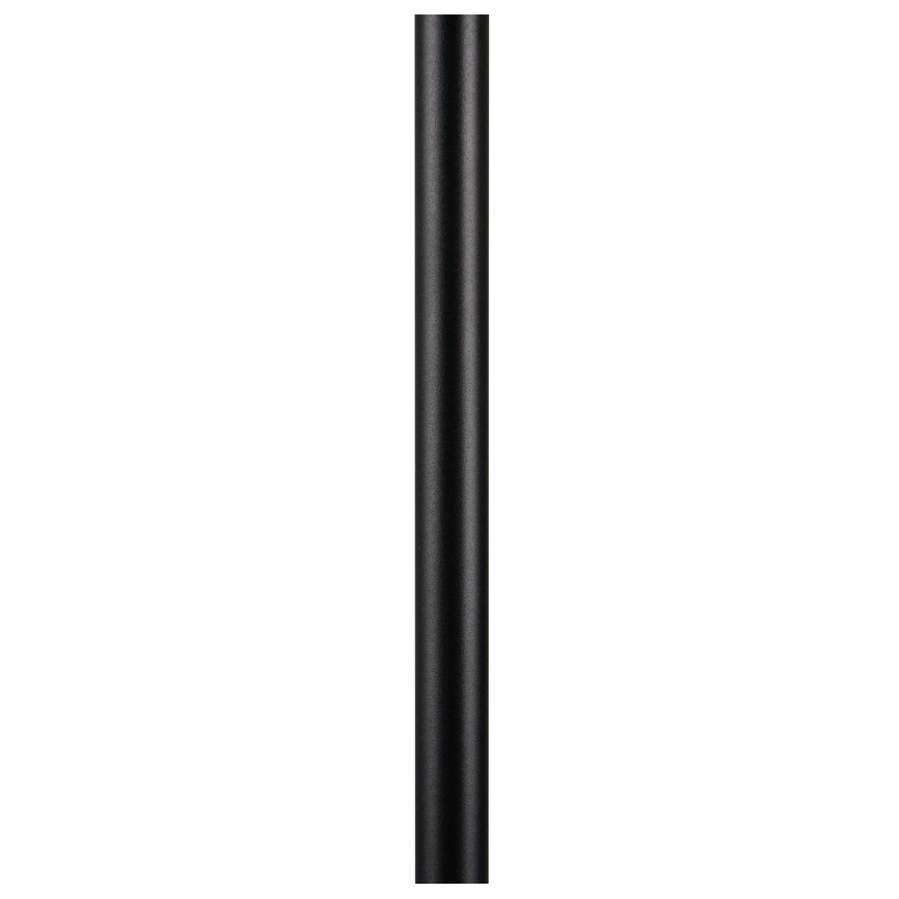 Garden lamp Stick Black Trio 4017807697575