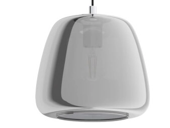 Hanging lamp Albarino Ø 26 cm Stars of Light 9002759396664