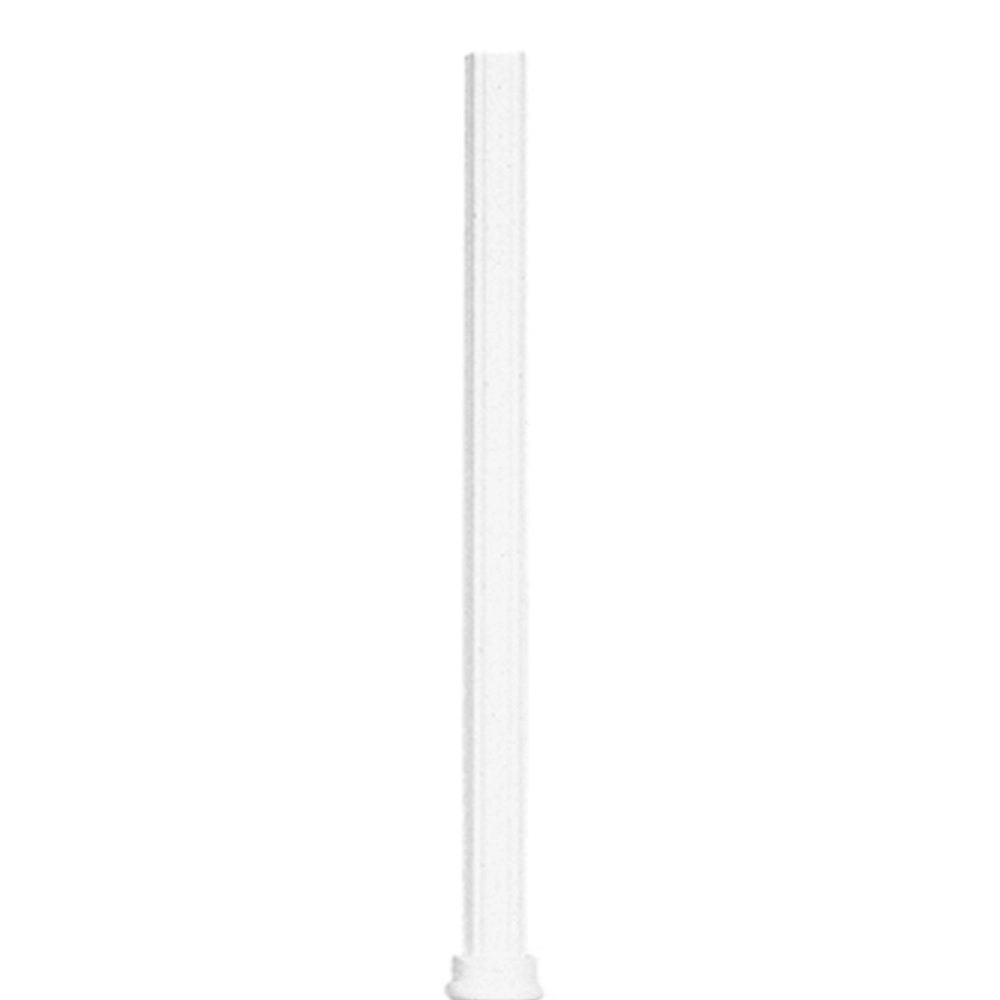 Lantern mast Pole Hercules universal white KonstSmide 7318305752504