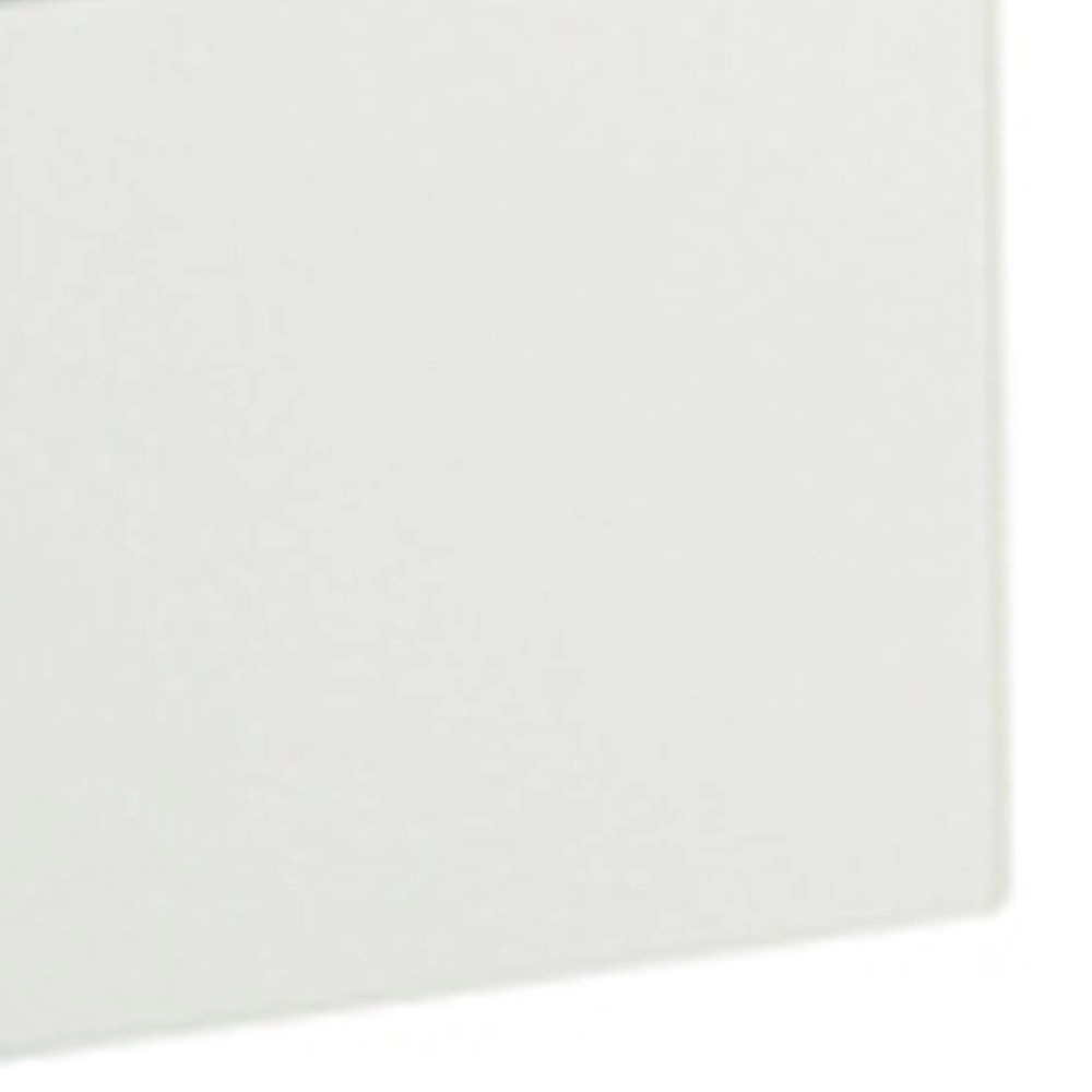 Up down outdoor wall lamp Squad M 15cm - white Albert 4007235863673