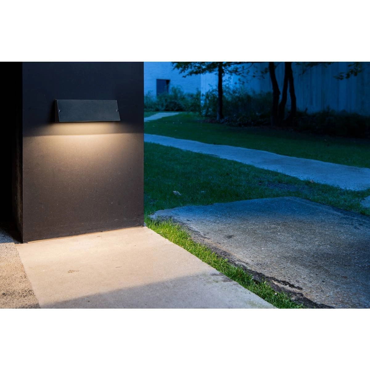 LED wall lamp Pema SLV 4024163236102