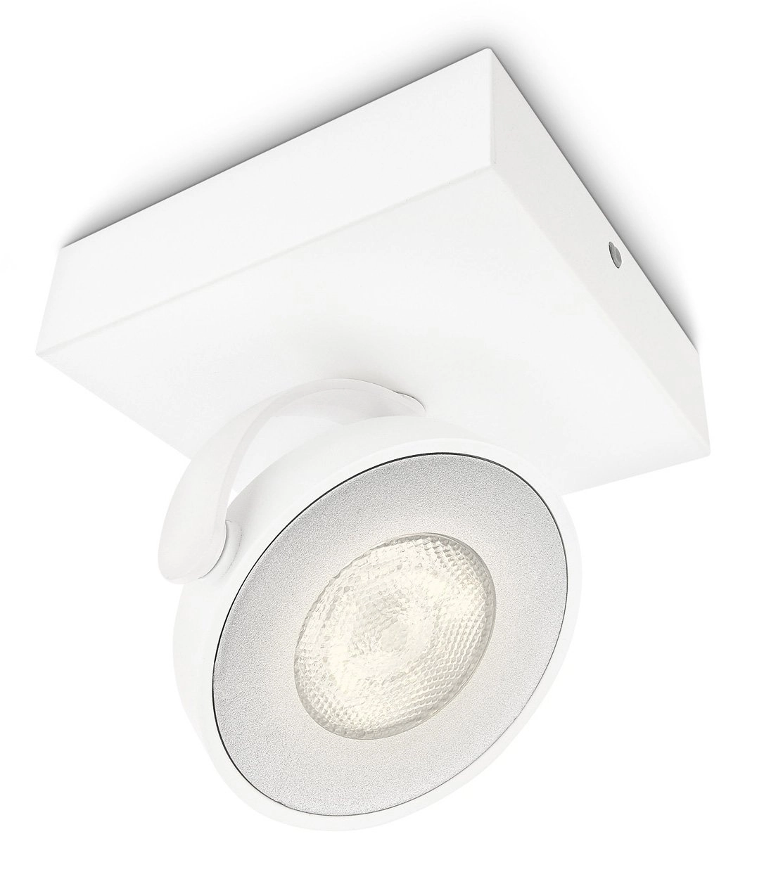 Ceiling spotlight Clockwork LED Philips 8718291488132