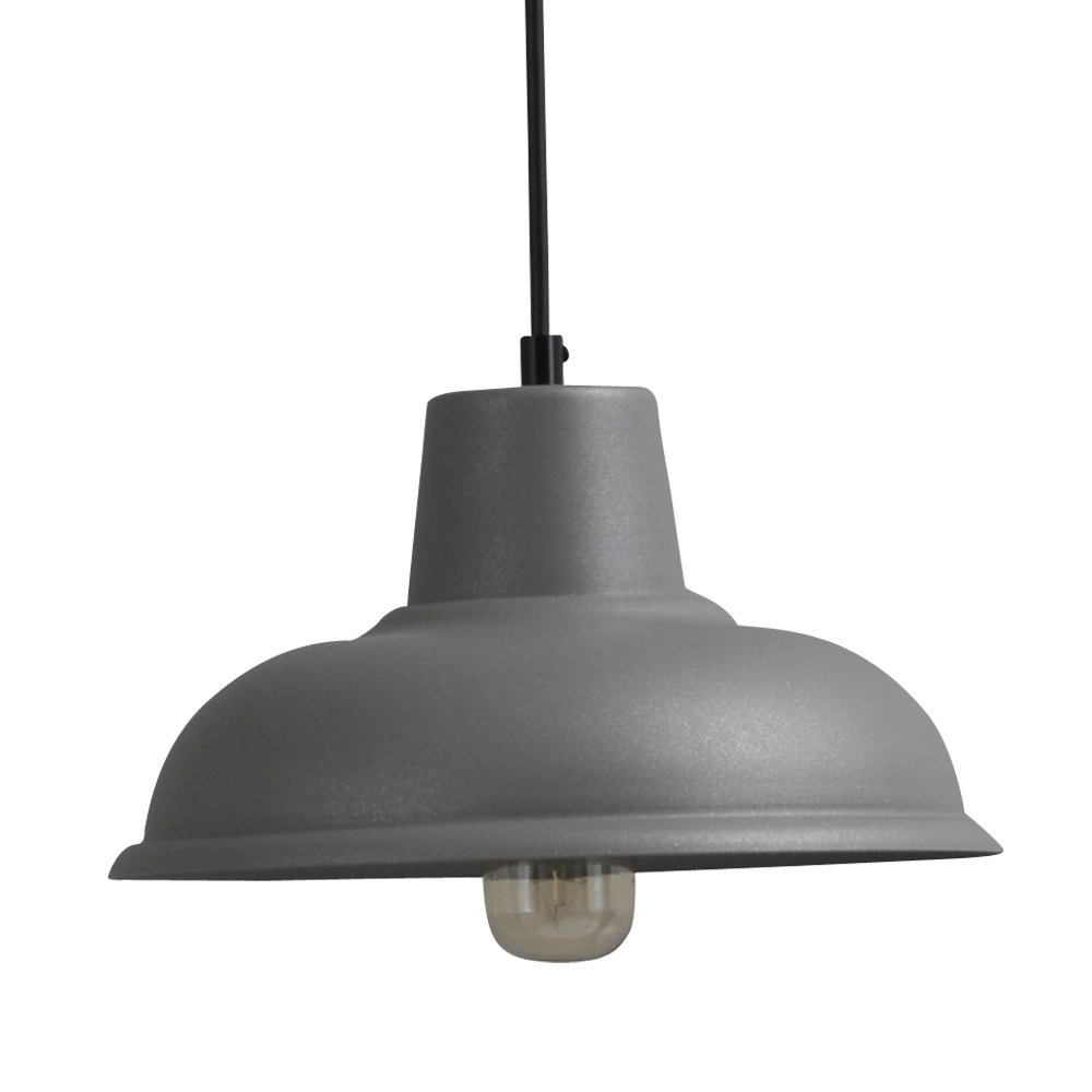Dining room lamp Di panna Industria 3x26 Retro Masterlight 8718121229980