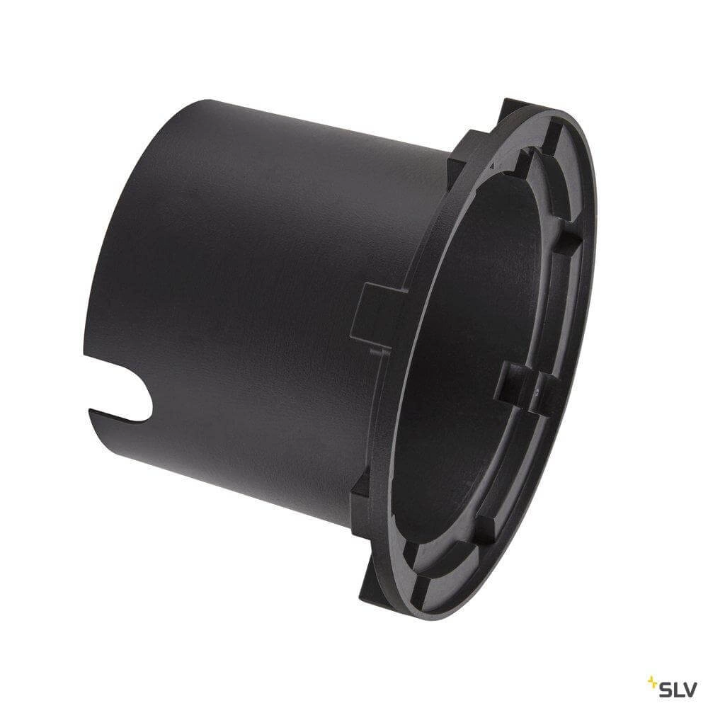 Bright LED ground spot Rocci round SLV 4024163262095