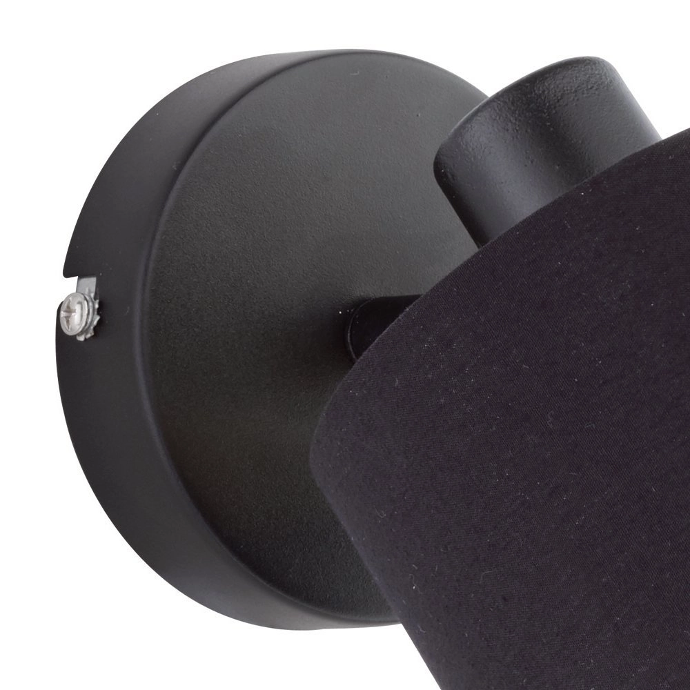 Wall lamp Tommy led Trio 4017807388923