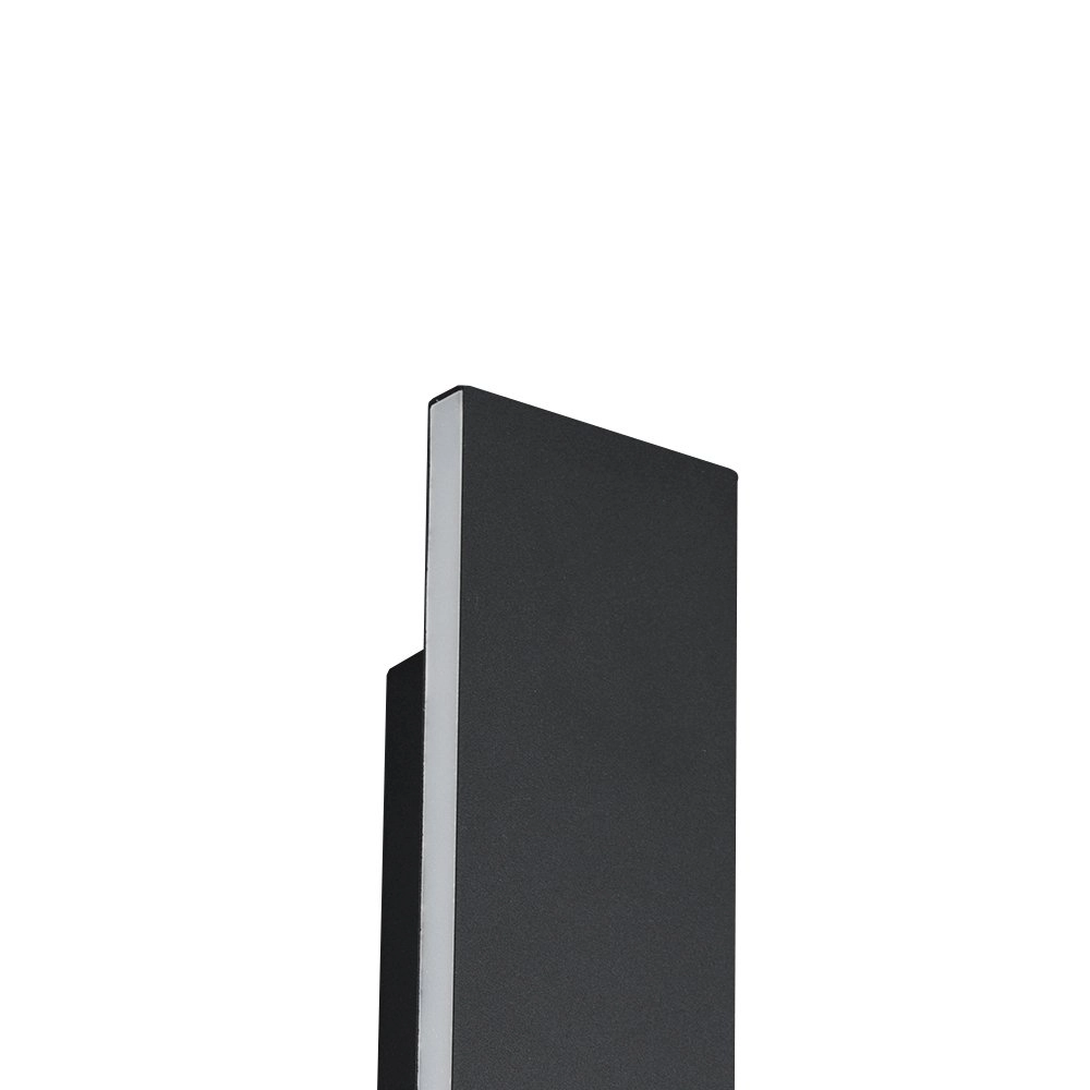 Wall lamp Concha design Trio 4017807433401