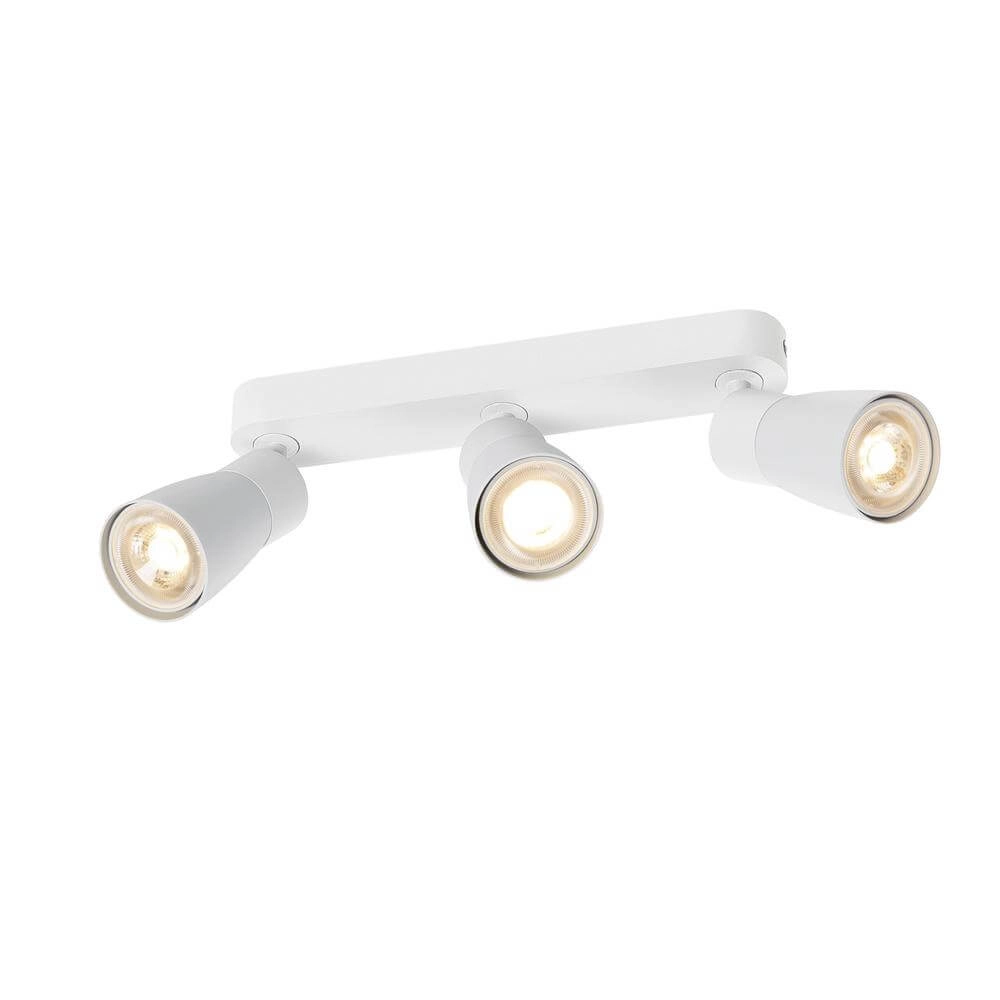 Mockery Puri 2.0 Dome white 3-lights