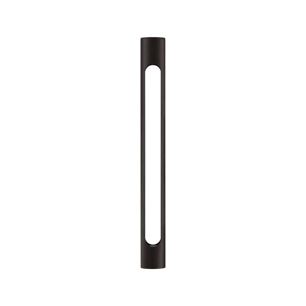 Sleek lamp Ellery black 80cm Lyora 5212017439338