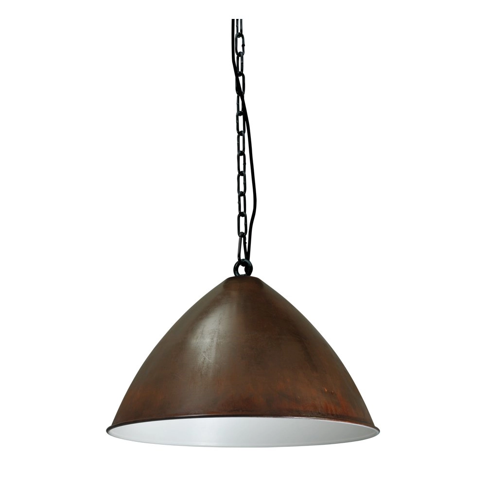 Pendant lamp Industria 52 Rustic