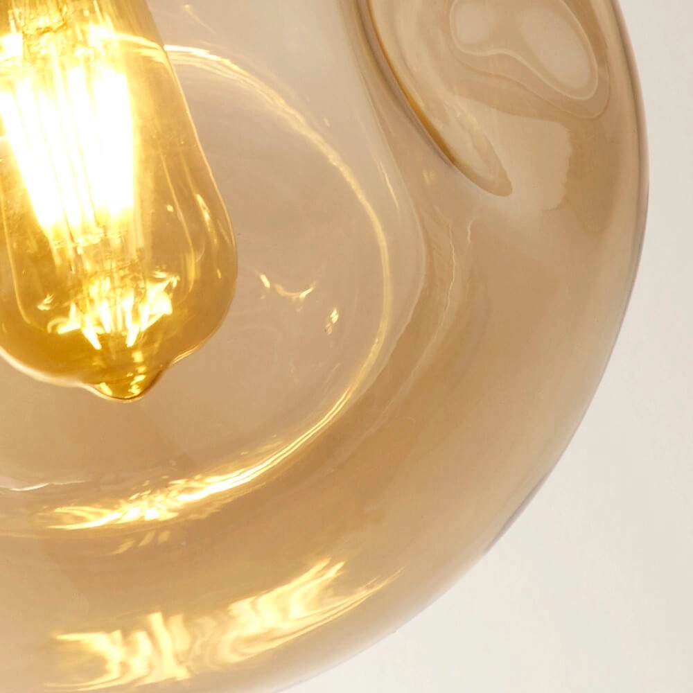 Design pendant lamp Punch Searchlight 5053423241432