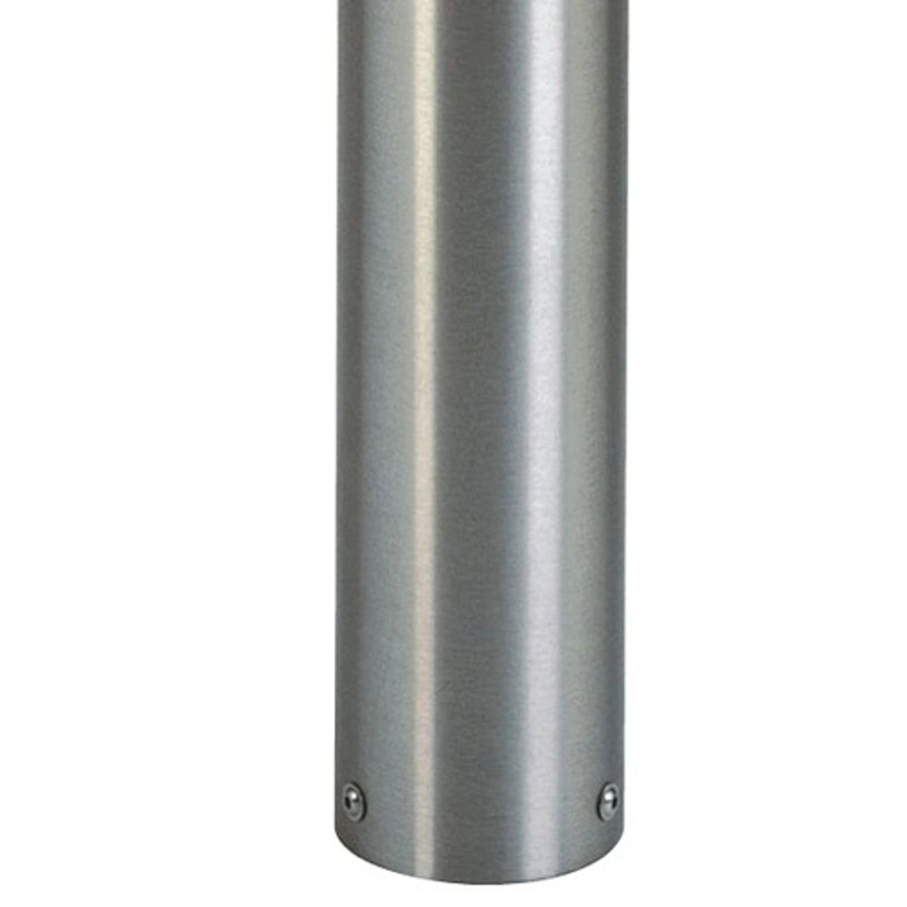 Outdoor lighting stainless steel bollard Rod 70cm Albert 4007235922653