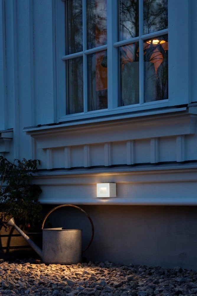 LED wall spot Chieri built-in or built-up KonstSmide 7318307862256