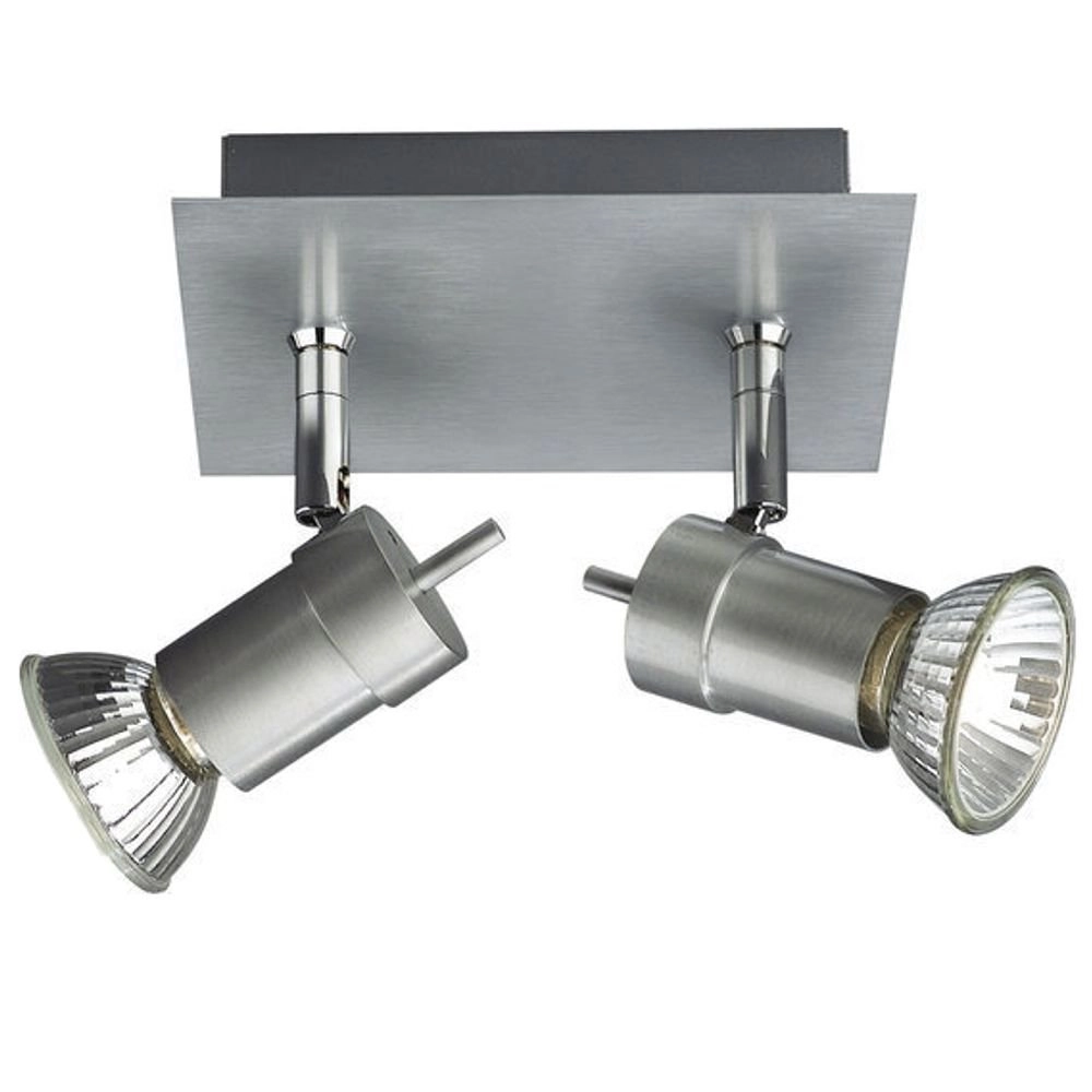 Ceiling spotlights Titan Stainless steel