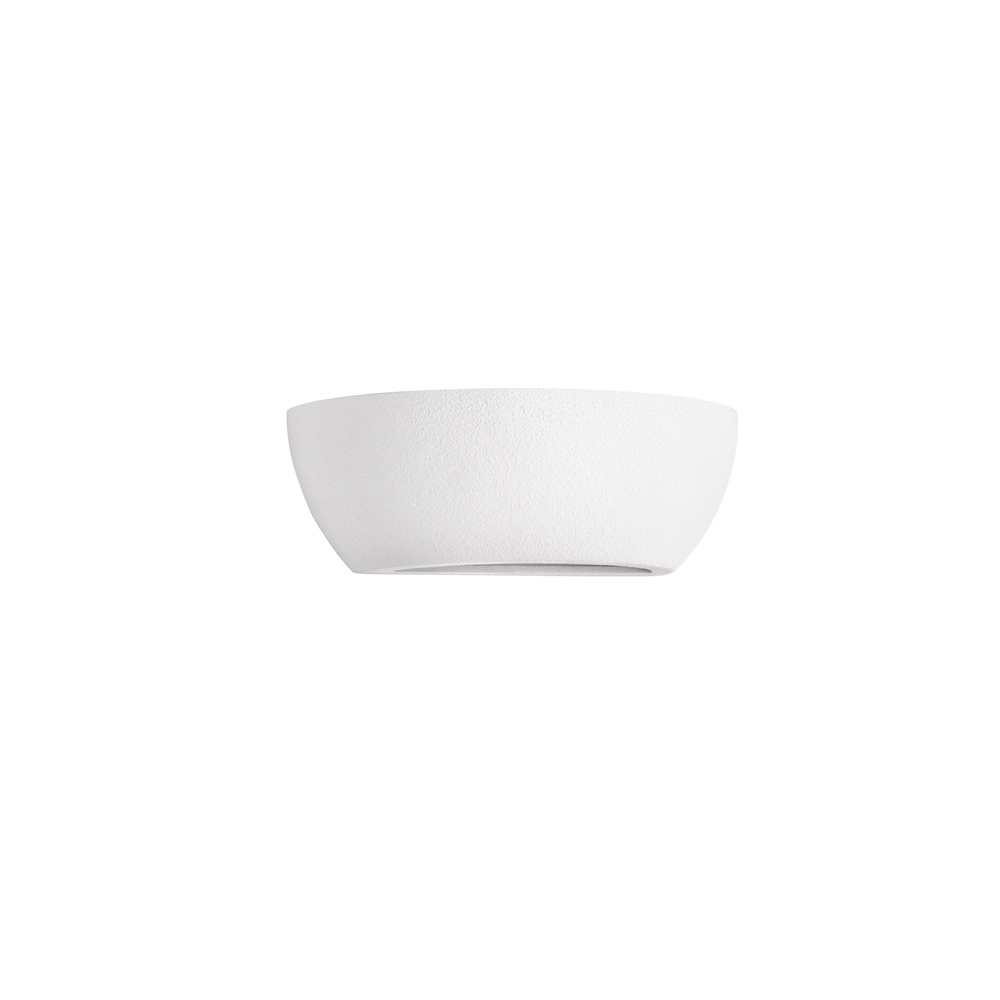Wall lamp Alivio white Lyora 5212017479242