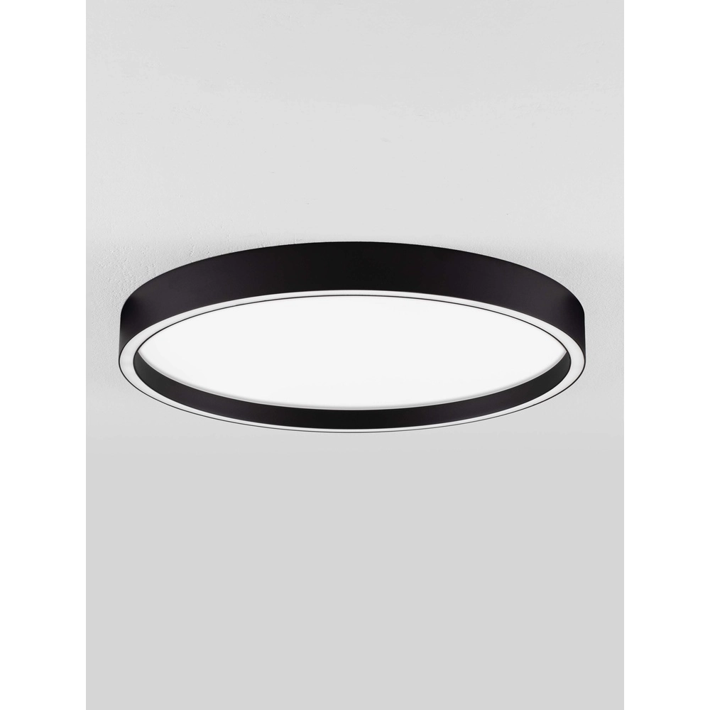 Ceiling light Istos Ø 50cm white Lyora 5212017448903