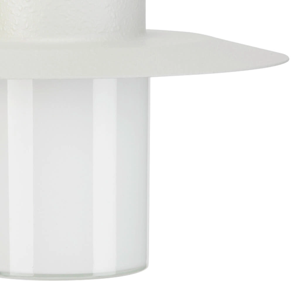 Wall lamp Mauty 26cm - white Albert 4007235818529
