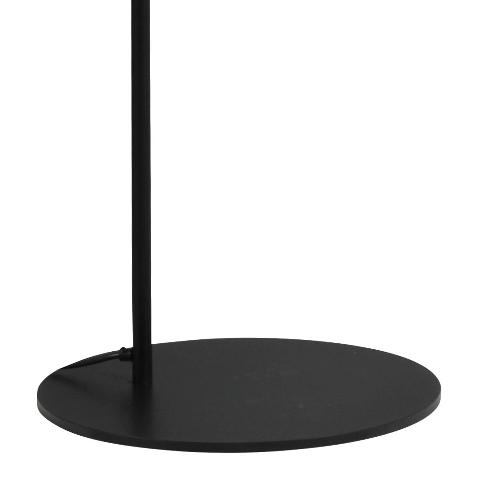 Floor lamp Industria 186 gunmetal with silver Masterlight 8718121152936