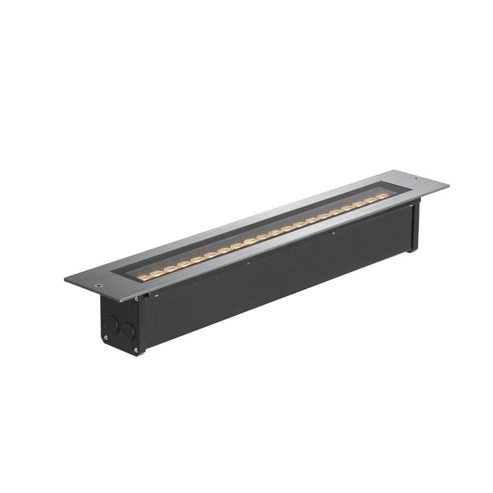 Recessed light Dasar 600 60cm Led 3000K SLV 4024163274739