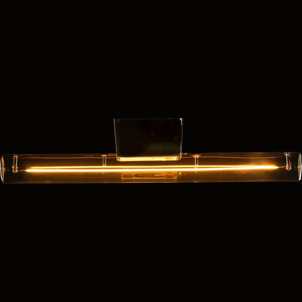 Design light source clear Linear 4,5W - S14D - 300lm - 2200K - 30cm