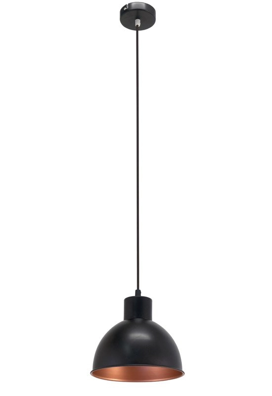 Pendant lamp Truro 1 Eglo 9002759492380