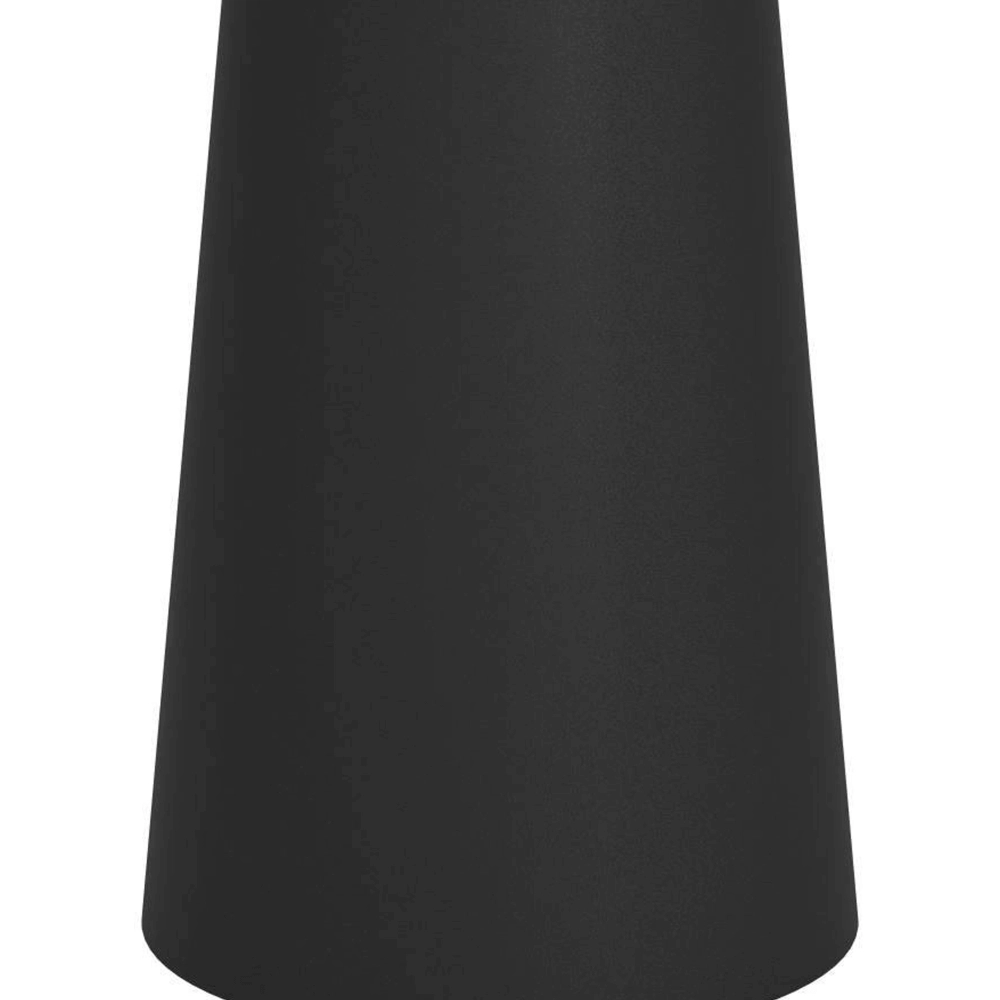 Black table lamp Aranzola Eglo 9008606240012