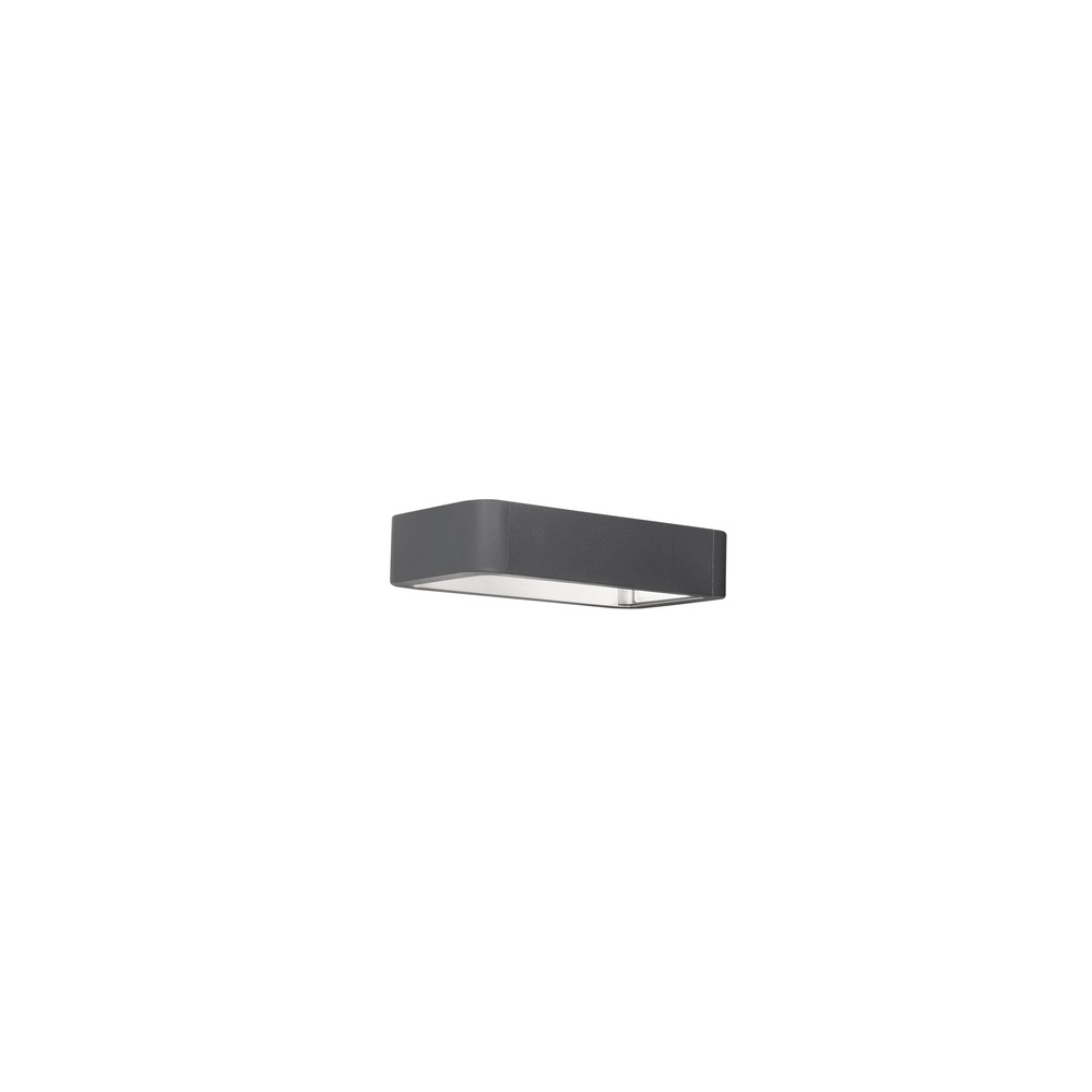 Wall lamp Ned grey Lyora 5212017417398