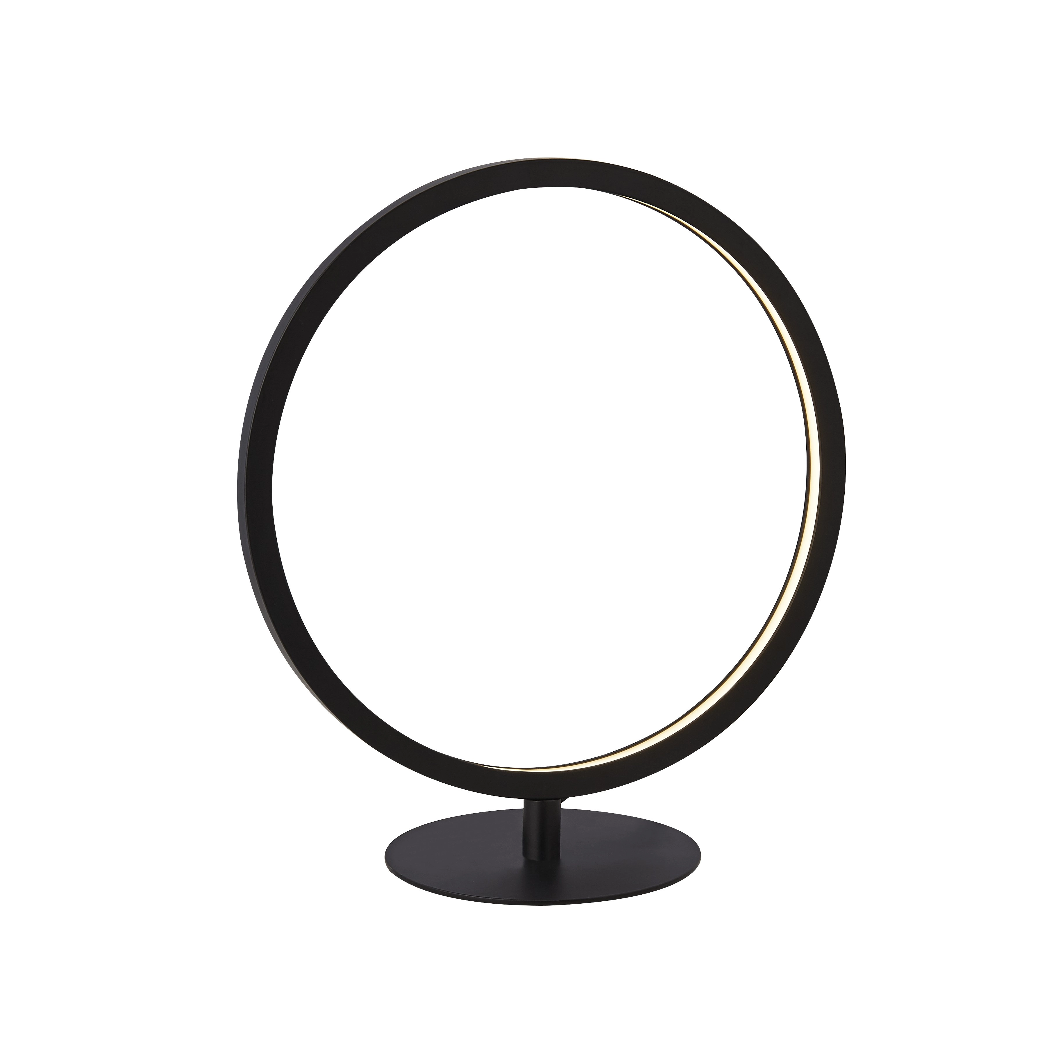 Modern table lamp Cirque
