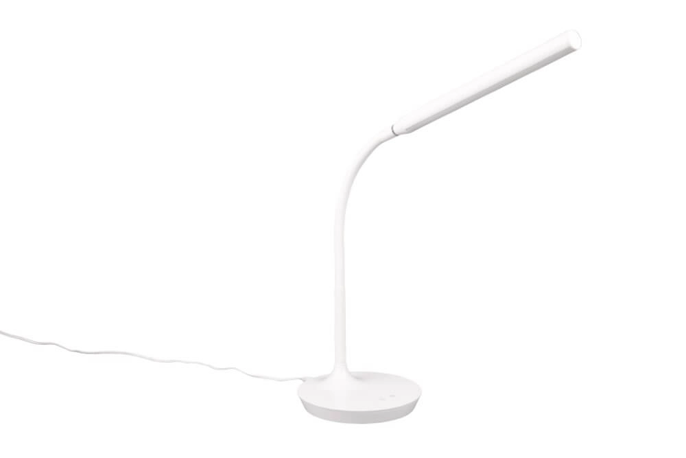 Table lamp Toro white Trio 4017807600643