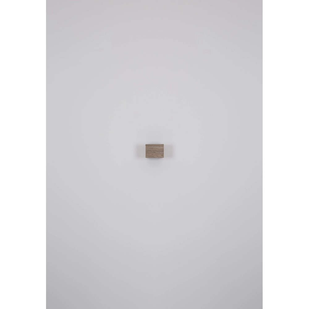 Surface-mounted spot Veronika anthracite with sensor Globo 9007371447268