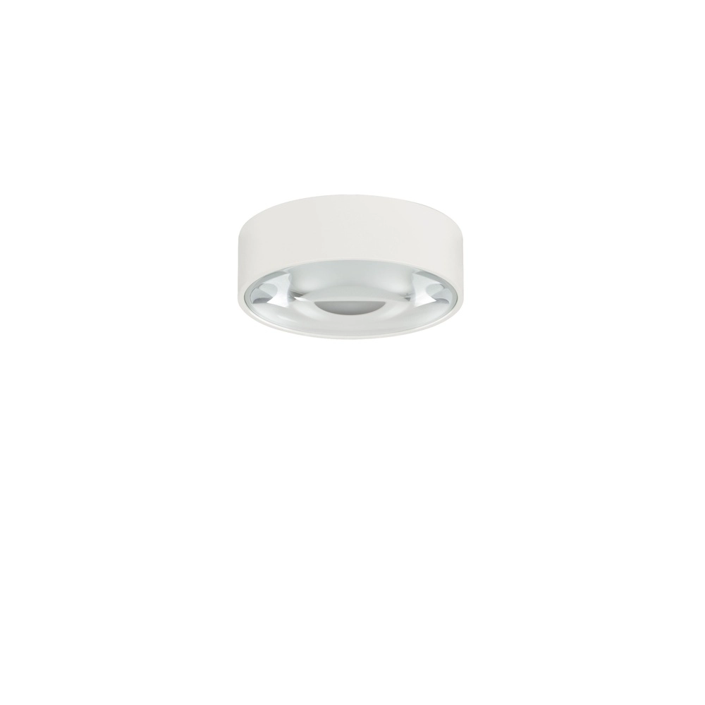 Sleek ceiling lamp Grix white Lyora 5212017496379