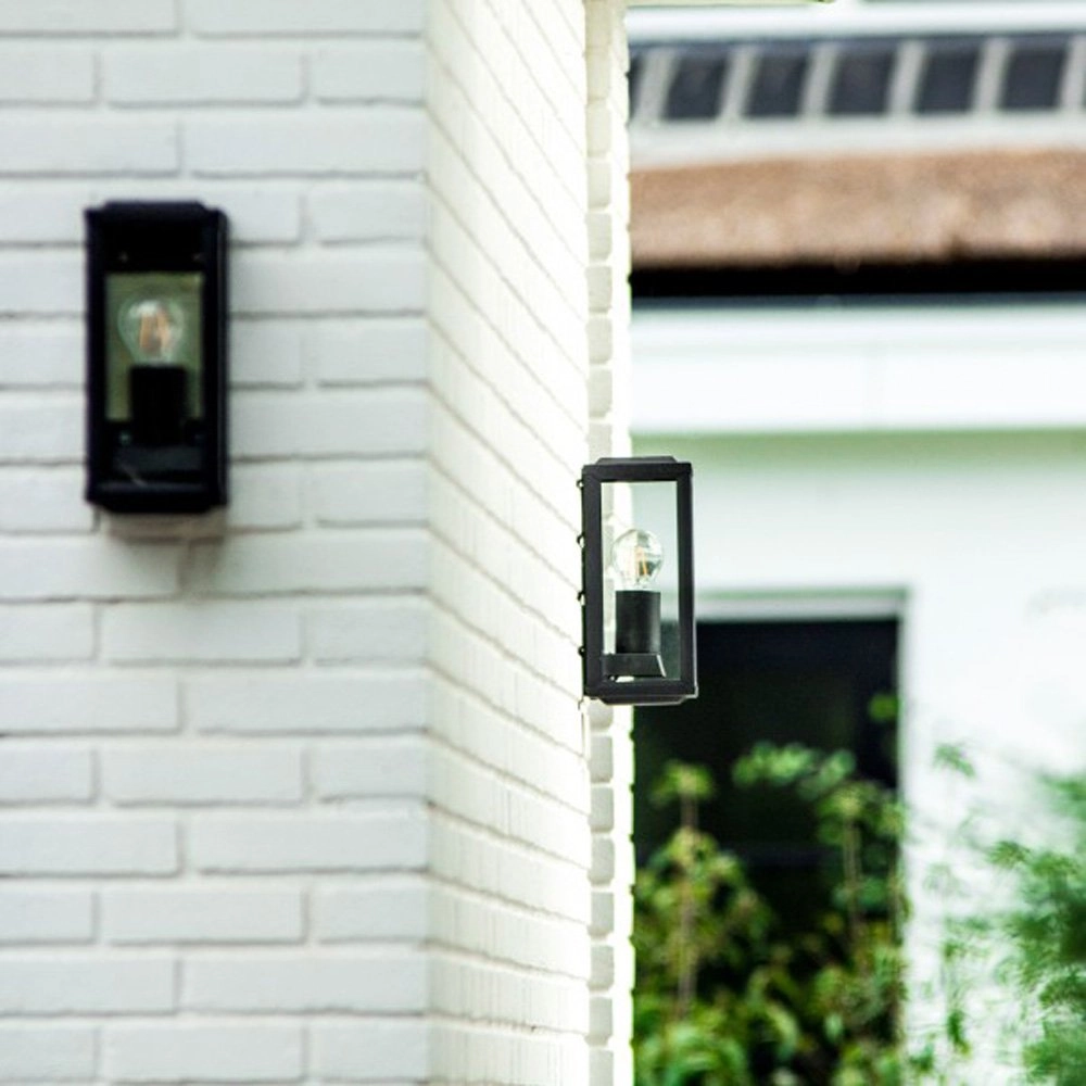 Outdoor lamp t Gooi small KS Verlichting 8714732729345
