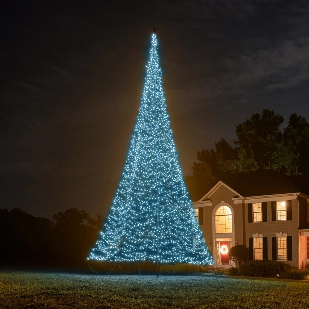 10 meters Smart Magic 4032 LEDs - No Pole Fairybell 8720512266504