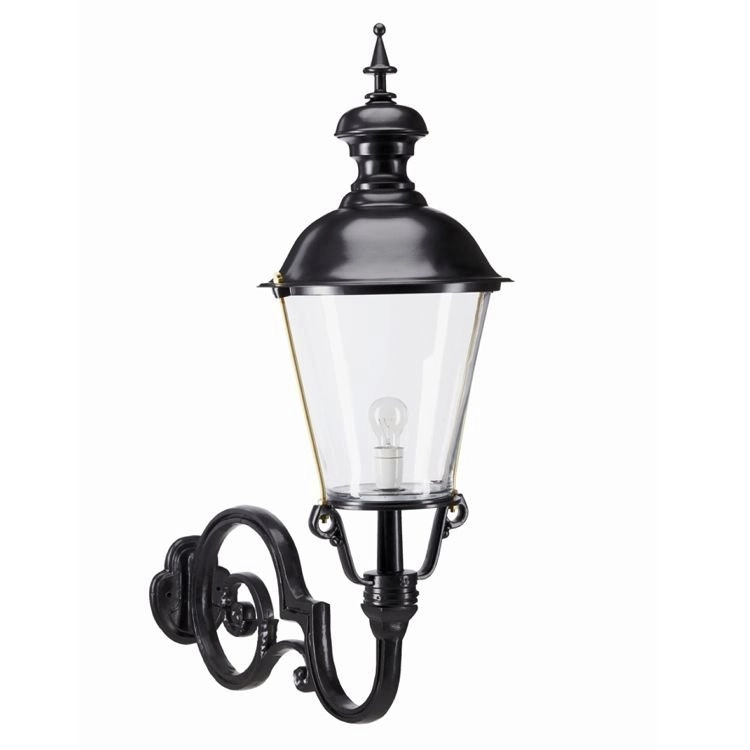 Nostalgic wall lantern Amstel