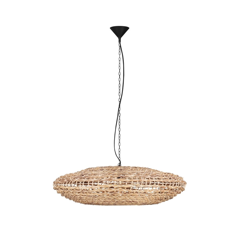 Pendant lamp Bola Scandinavian Ø 81.5cm Lyora 5212017452948