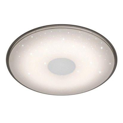 LED flush ceiling light Shogun Trio 4017807298819