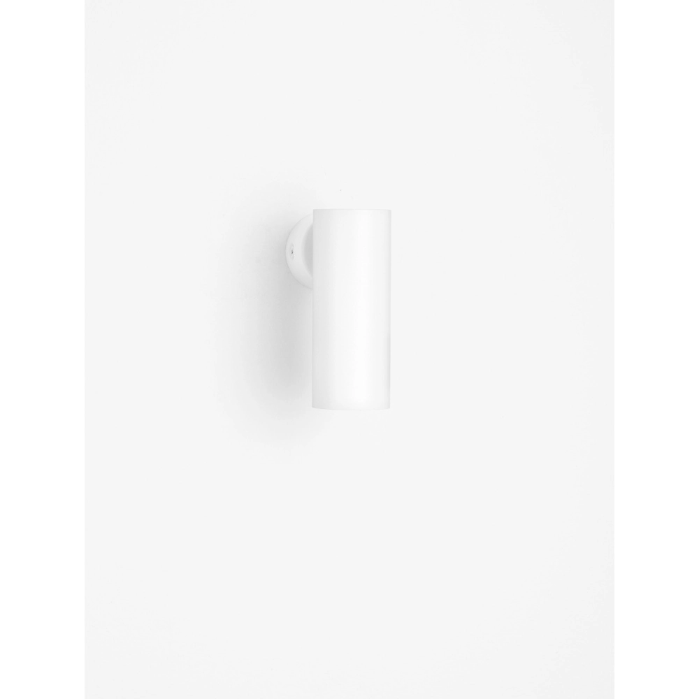 Wall spotlight Mor white Lyora 5212017475725