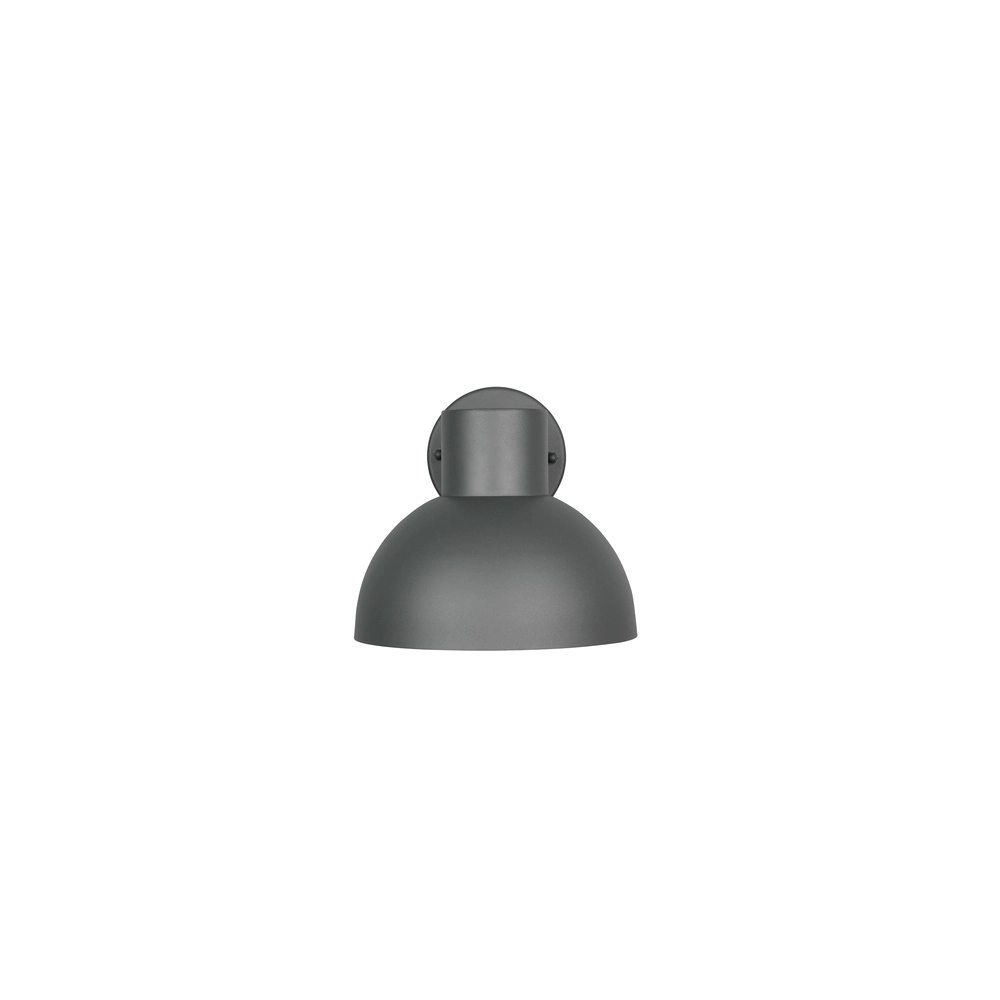 Design wall light Elbe anthracite Trio 4017807648423