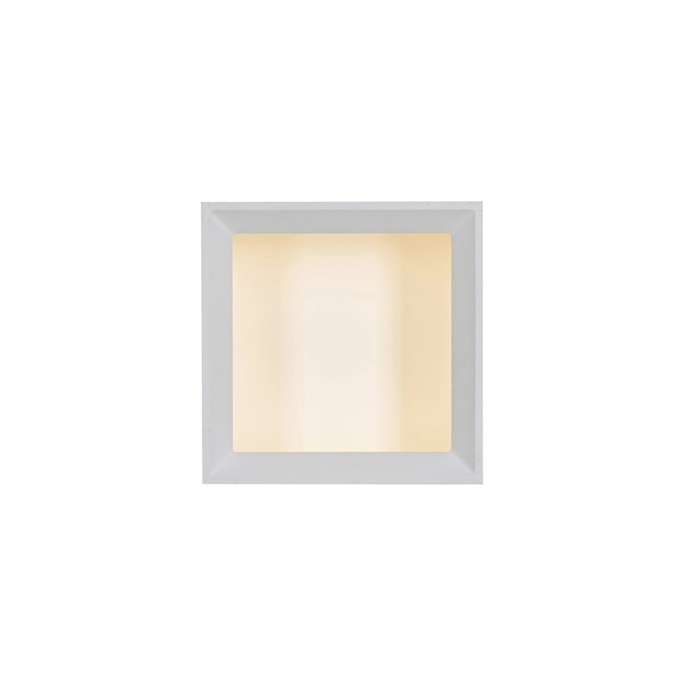 Led surface-mounted spot Pure Manhattan white Paul Neuhaus 4012248396834