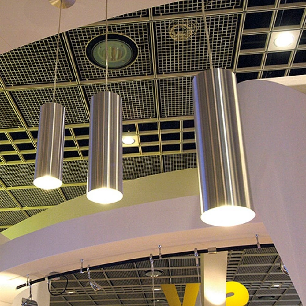 Pendant lamp Enola pendant white SLV 4024163121620