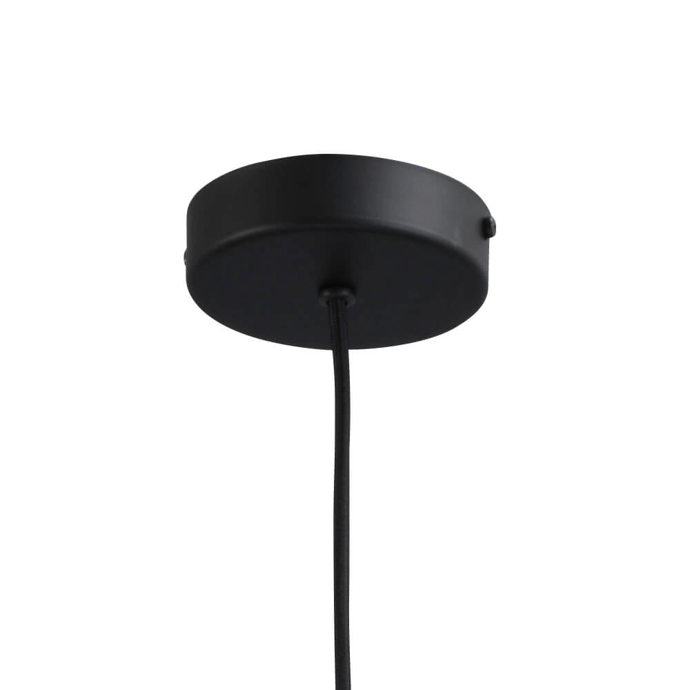 Hanging lamp Lazise Ø 15cm gold Masterlight 8718121302959