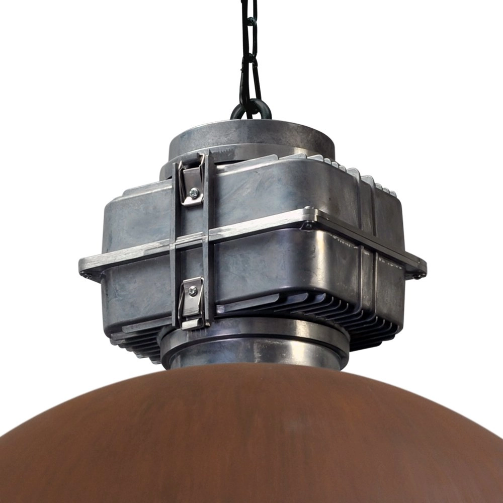 Pendant lamp Industria 80 Masterlight 8718121122977