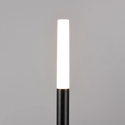 Garden lamp Stick Black Trio 4017807697575