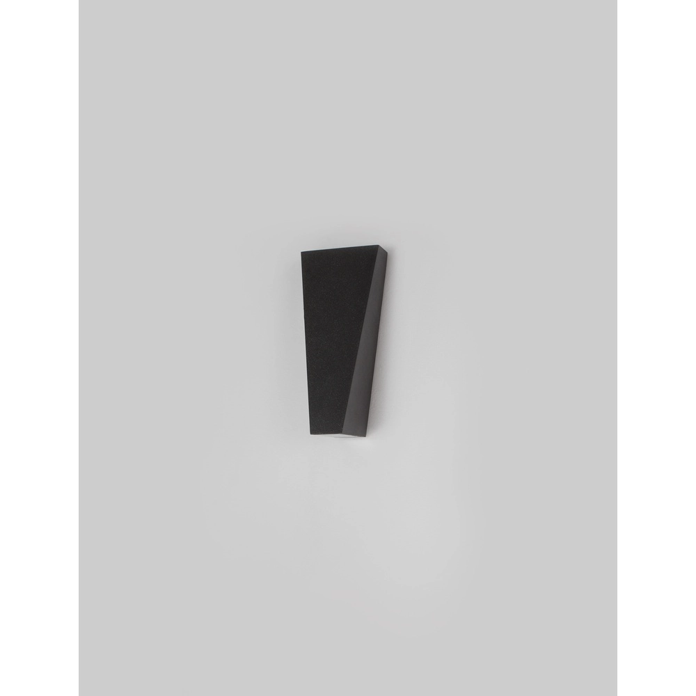 Design wall lamp Veiro anthracite Lyora 5212017425447
