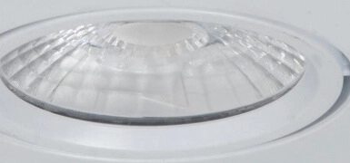 White recessed spotlight Spotto Franssen 5391370078856